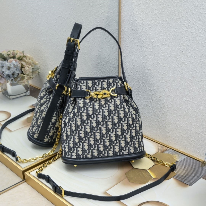 D*or top handle bags